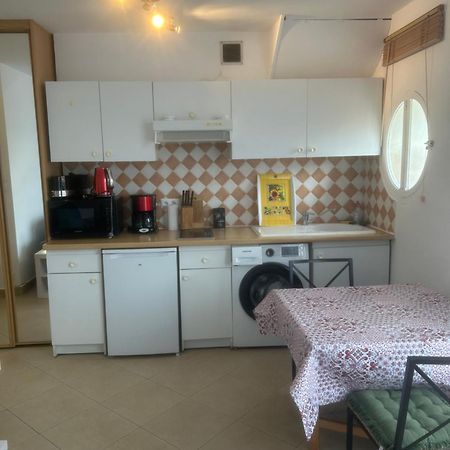קסיס Appartement Centre Du Village מראה חיצוני תמונה