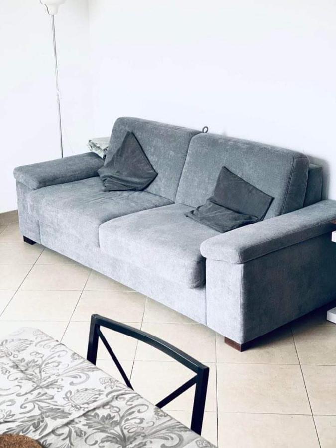 קסיס Appartement Centre Du Village מראה חיצוני תמונה