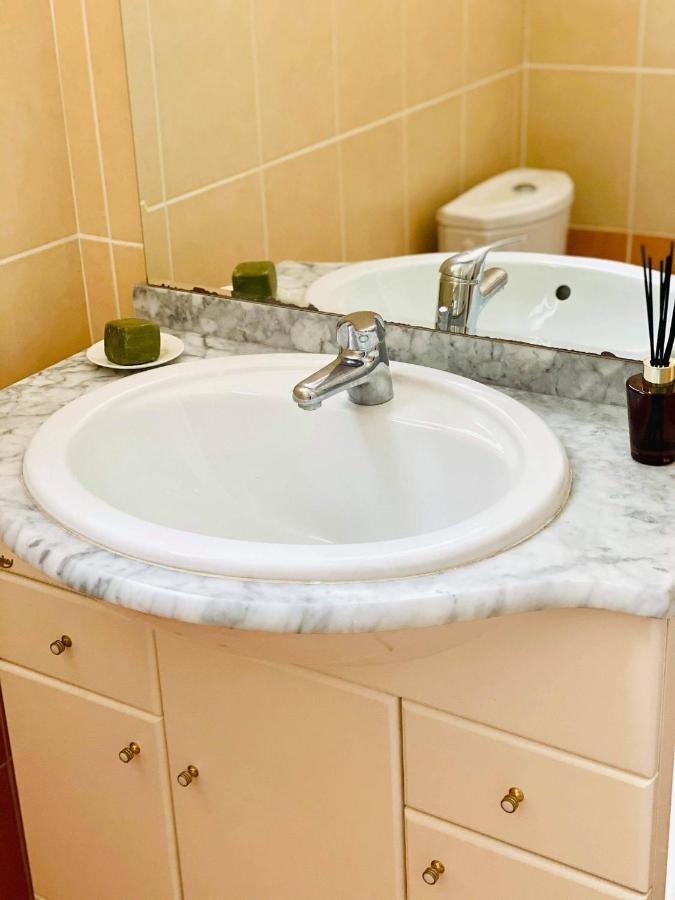 קסיס Appartement Centre Du Village מראה חיצוני תמונה