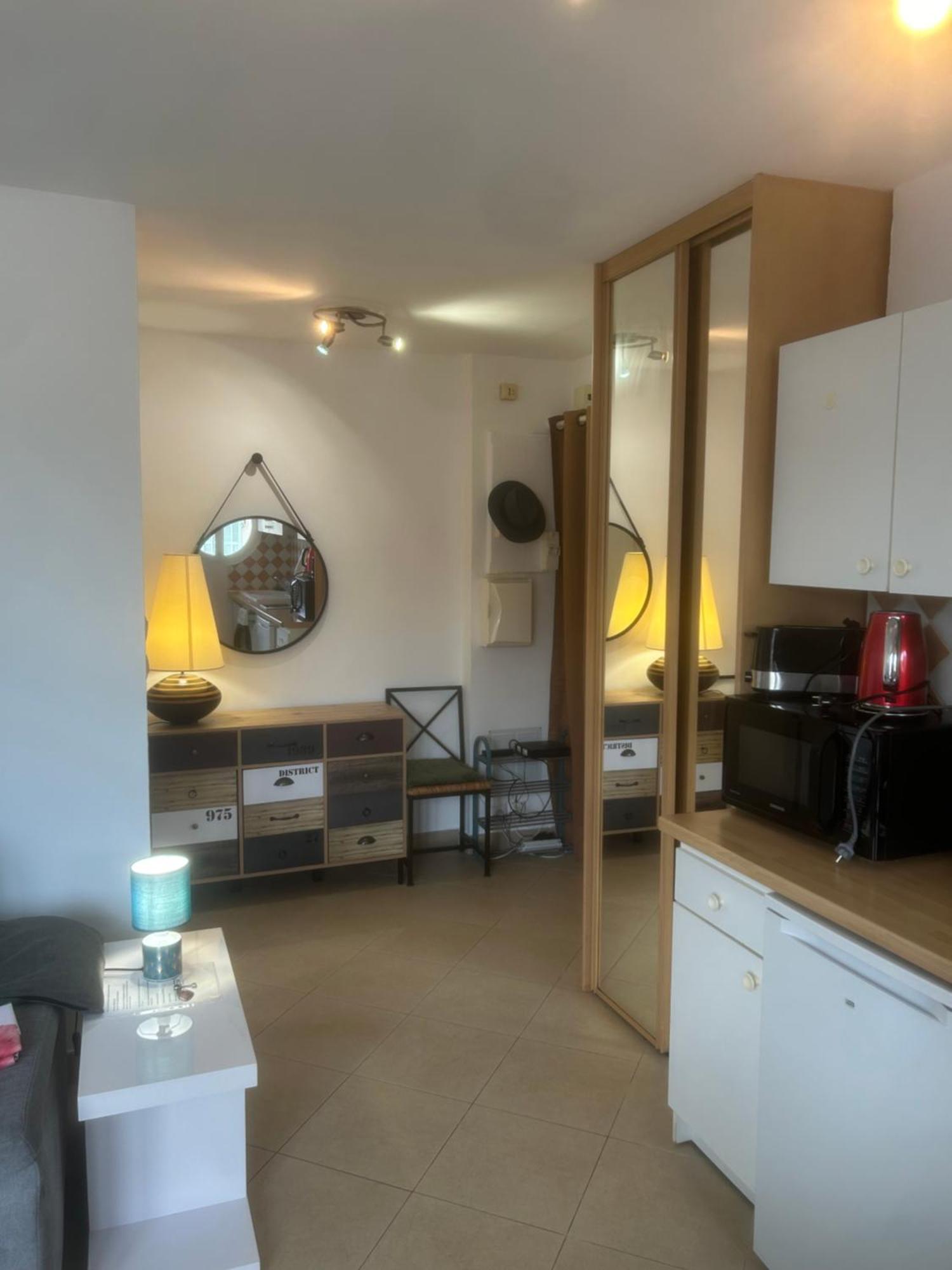 קסיס Appartement Centre Du Village מראה חיצוני תמונה