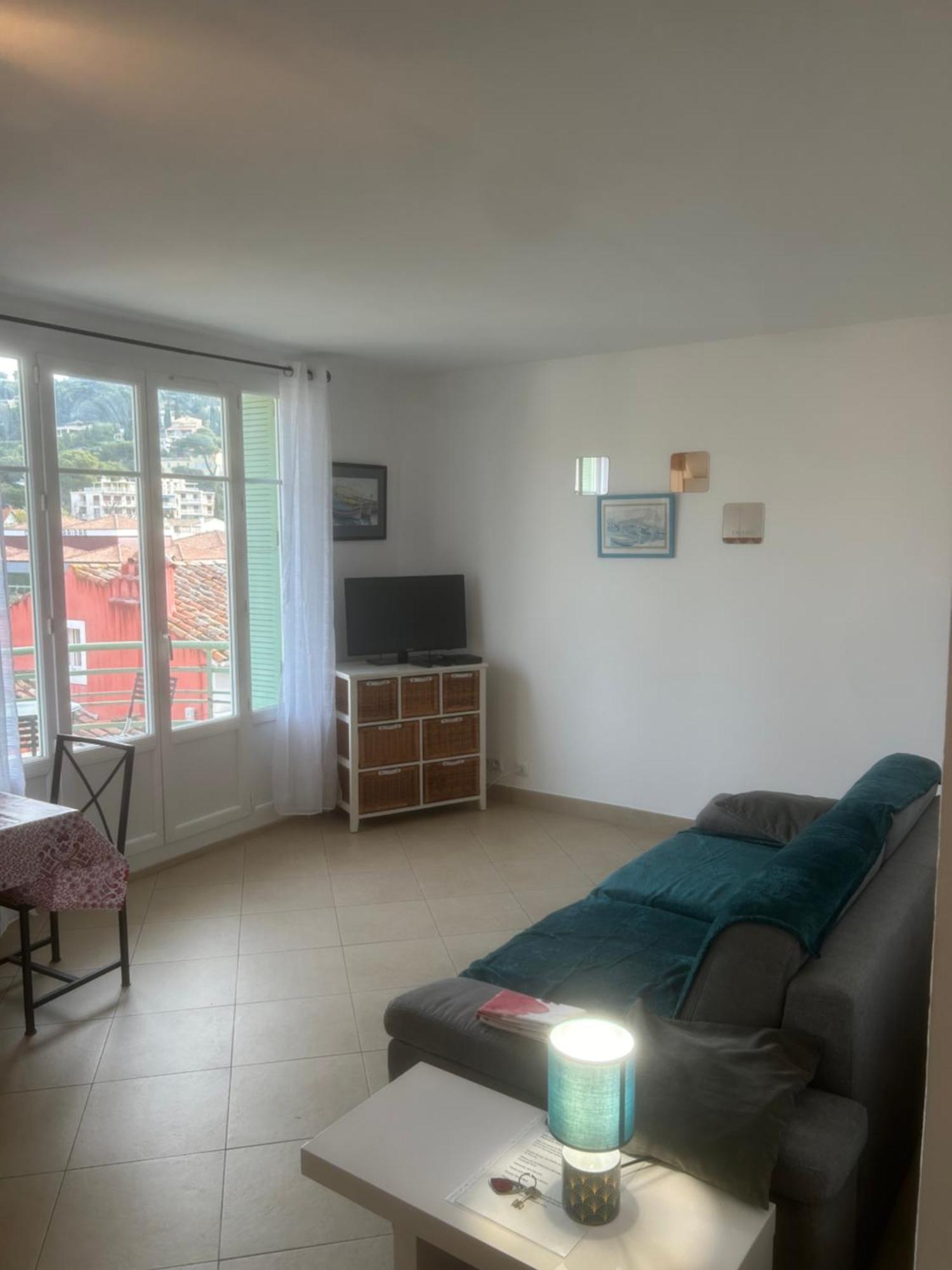 קסיס Appartement Centre Du Village מראה חיצוני תמונה
