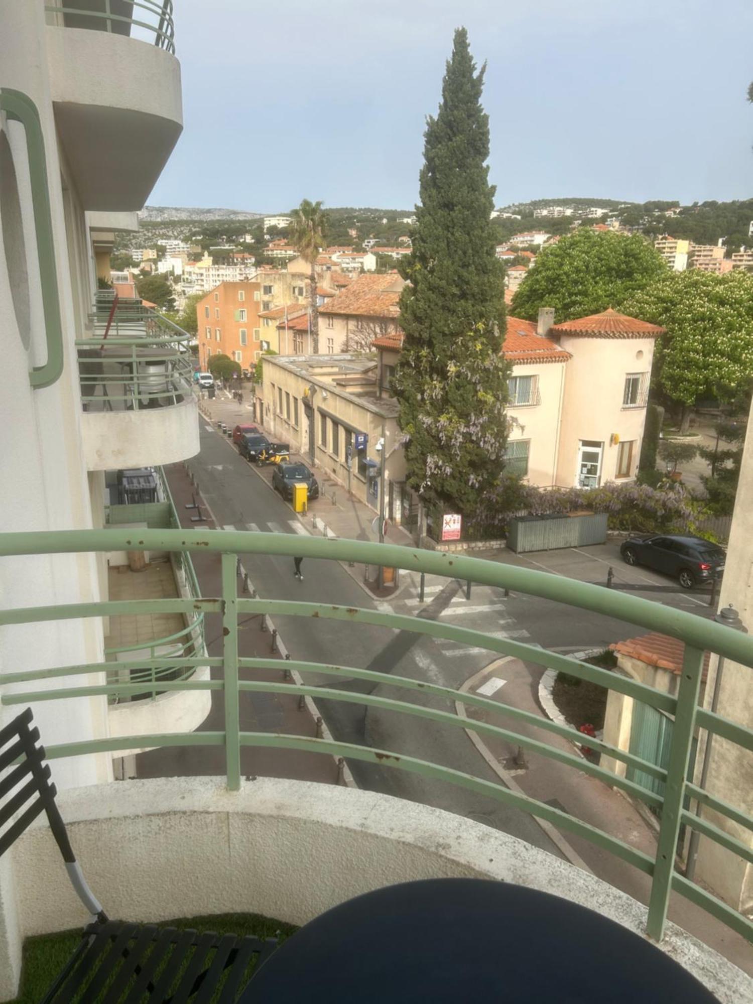 קסיס Appartement Centre Du Village מראה חיצוני תמונה