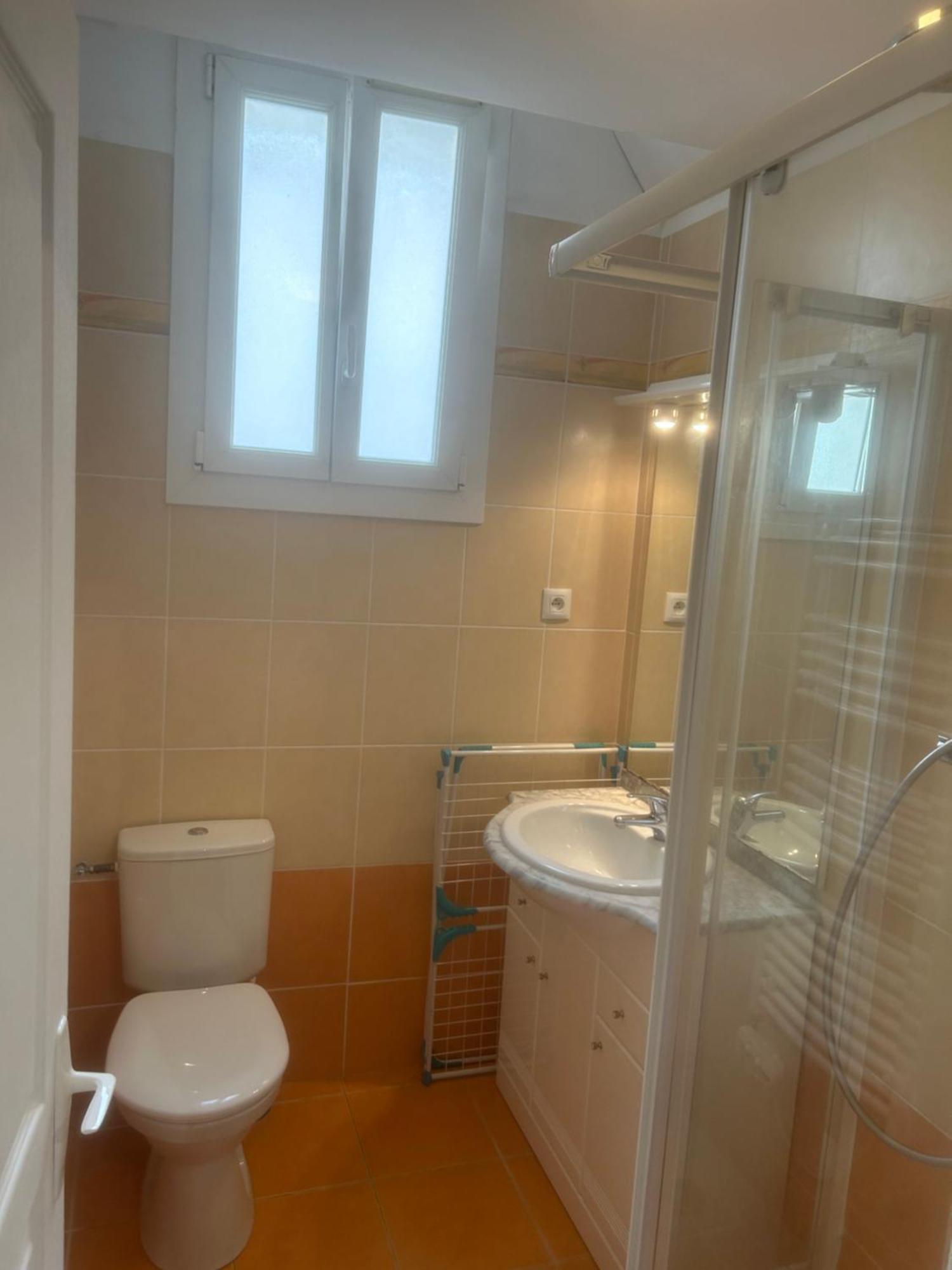קסיס Appartement Centre Du Village מראה חיצוני תמונה